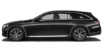2026 Mercedes-Benz E-Class Wagon 450 4MATIC - Exterior view - 2