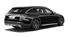 2026 Mercedes-Benz E-Class Wagon 450 4MATIC - Exterior view - 3