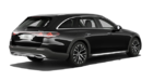 2026 Mercedes-Benz E-Class Wagon 450 4MATIC - Exterior view - 3