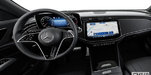 2026 Mercedes-Benz E-Class Wagon 450 4MATIC - Interior view - 3