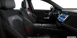 2026 Mercedes-Benz E-Class Wagon 450 4MATIC - Interior view - 1
