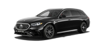 2026 Mercedes-Benz E-Class PHEV Wagon AMG E53ES - Exterior view - 1