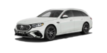 2026 Mercedes-Benz E-Class PHEV Wagon AMG E53ES - Exterior view - 1