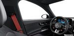 2026 Mercedes-Benz E-Class PHEV Wagon AMG E53ES - Interior view - 1
