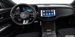 2026 Mercedes-Benz E-Class PHEV Wagon AMG E53ES - Interior view - 3