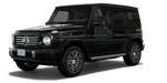 2026 Mercedes-Benz G Class EQ 580 E - Exterior view - 1
