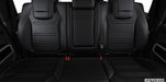 2026 Mercedes-Benz G Class EQ 580 E - Interior view - 2