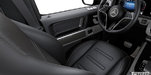 2026 Mercedes-Benz G-Class 550 - Interior view - 1