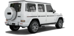 2026 Mercedes-Benz G-Class AMG 63 - Exterior view - 3