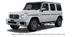 2026 Mercedes-Benz G-Class AMG 63 - Exterior view - 1
