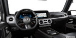 2026 Mercedes-Benz G-Class AMG 63 - Interior view - 3