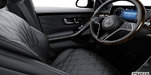 2026 Mercedes-Benz S-Class Sedan 500 4MATIC - Interior view - 1