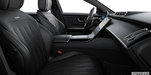 2026 Mercedes-Benz S-Class Sedan AMG S 63 E 4MATIC - Interior view - 1