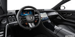 2026 Mercedes-Benz S-Class Sedan AMG S 63 E 4MATIC - Interior view - 3