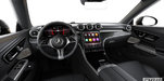 2026 Mercedes-Benz CLE Cabriolet 300 4MATIC - Interior view - 3