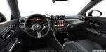 2026 Mercedes-Benz CLE Cabriolet 300 4MATIC - Interior view - 3