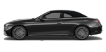 2026 Mercedes-Benz CLE Cabriolet 450 4MATIC - Exterior view - 2