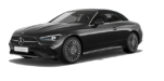 2026 Mercedes-Benz CLE Cabriolet 450 4MATIC - Exterior view - 1