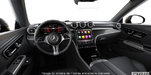 2026 Mercedes-Benz CLE Cabriolet 450 4MATIC - Interior view - 3
