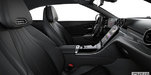 2026 Mercedes-Benz CLE Cabriolet 450 4MATIC - Interior view - 1