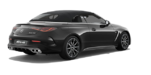 2026 Mercedes-Benz CLE Cabriolet AMG 53 4MATIC - Exterior view - 3