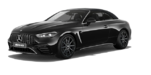 2026 Mercedes-Benz CLE Cabriolet AMG 53 4MATIC - Exterior view - 1