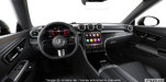 2026 Mercedes-Benz CLE Cabriolet AMG 53 4MATIC - Interior view - 3