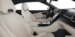 2026 Mercedes-Benz CLE Cabriolet AMG 53 4MATIC - Interior view - 1