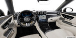 2026 Mercedes-Benz CLE Cabriolet AMG 53 4MATIC - Interior view - 3