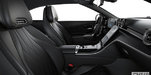 2026 Mercedes-Benz CLE Cabriolet AMG 53 4MATIC - Interior view - 1