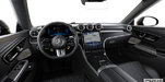 2026 Mercedes-Benz CLE Cabriolet AMG 53 4MATIC - Interior view - 3