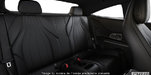 2026 Mercedes-Benz CLE Coupe 300 4MATIC - Interior view - 2