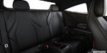 2026 Mercedes-Benz CLE Coupe 300 4MATIC - Interior view - 2