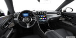 2026 Mercedes-Benz CLE Coupe 300 4MATIC - Interior view - 3
