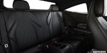 2026 Mercedes-Benz CLE Coupe 300 4MATIC - Interior view - 2