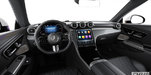 2026 Mercedes-Benz CLE Coupe 300 4MATIC - Interior view - 3