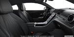 2026 Mercedes-Benz CLE Coupe 450 4MATIC - Interior view - 1