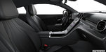2026 Mercedes-Benz CLE Coupe 450 4MATIC - Interior view - 1