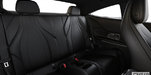 2026 Mercedes-Benz CLE Coupe 450 4MATIC - Interior view - 2