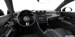 2026 Mercedes-Benz CLE Coupe 450 4MATIC - Interior view - 3