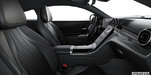 2026 Mercedes-Benz CLE Coupe 450 4MATIC - Interior view - 1
