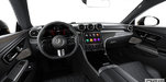 2026 Mercedes-Benz CLE Coupe 450 4MATIC - Interior view - 3