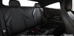 2026 Mercedes-Benz CLE Coupe AMG 53C 4MATIC - Interior view - 2
