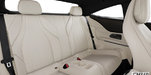 2026 Mercedes-Benz CLE Coupe AMG 53C 4MATIC - Interior view - 2