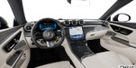 2026 Mercedes-Benz CLE Coupe AMG 53C 4MATIC - Interior view - 3