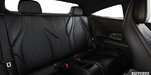 2026 Mercedes-Benz CLE Coupe AMG 53C 4MATIC - Interior view - 2