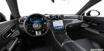 2026 Mercedes-Benz CLE Coupe AMG 53C 4MATIC - Interior view - 3
