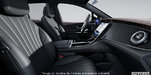 2026 Mercedes-Benz EQE SUV 320 4MATIC - Interior view - 1