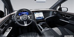 2026 Mercedes-Benz EQE SUV 320 4MATIC - Interior view - 3