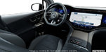 2026 Mercedes-Benz EQE SUV AMG X4 - Interior view - 1